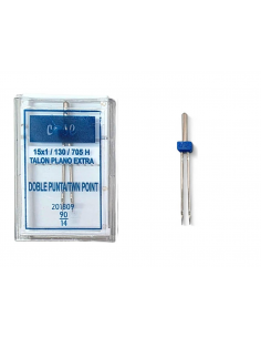 PAQUETE DE 1 AGUJA TALON...