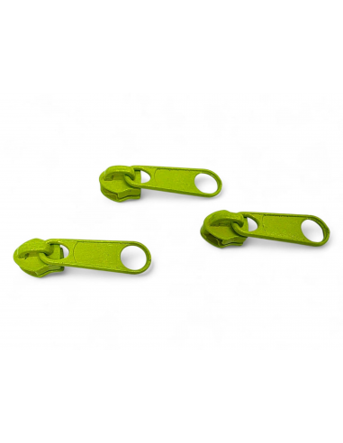 CURSOR METÁLICO PARA CREMALLERA POR...