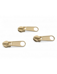 CURSOR METÁLICO PARA...