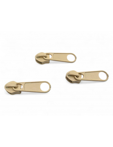 CURSOR METÁLICO PARA CREMALLERA POR...