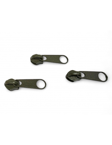 CURSOR METÁLICO PARA CREMALLERA POR...