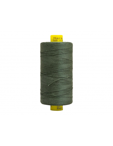 BOBINA HILO VERDE MARA 70 700 MTS. C/ 0561