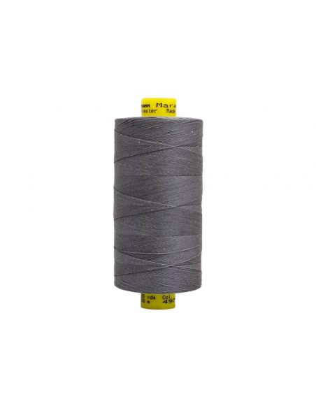BOBINA HILO GRIS MARA 70 700 MTS. C/ 0497
