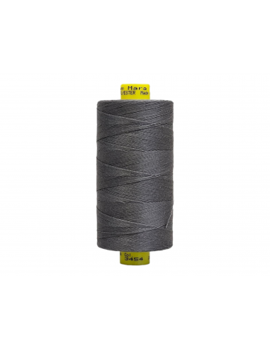 BOBINA HILO GRIS MARA 70 700 MTS. C/...