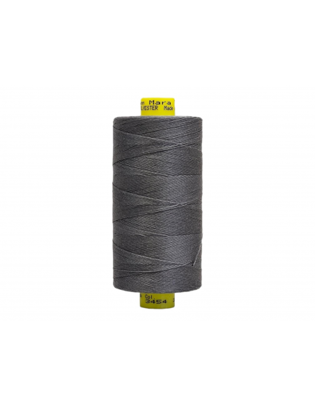BOBINA HILO GRIS MARA 70 700 MTS. C/ 3454