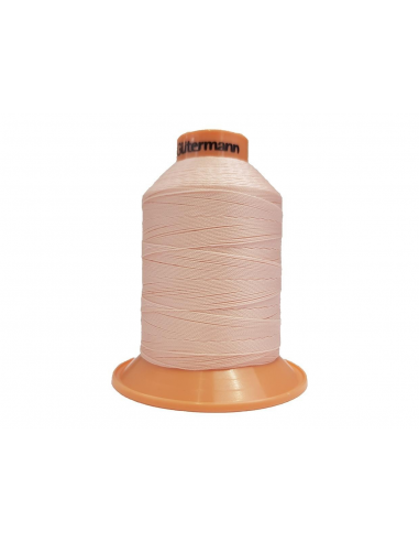 BOBINA HILO ROSA TERA 30/3 900 MTS. C/0658