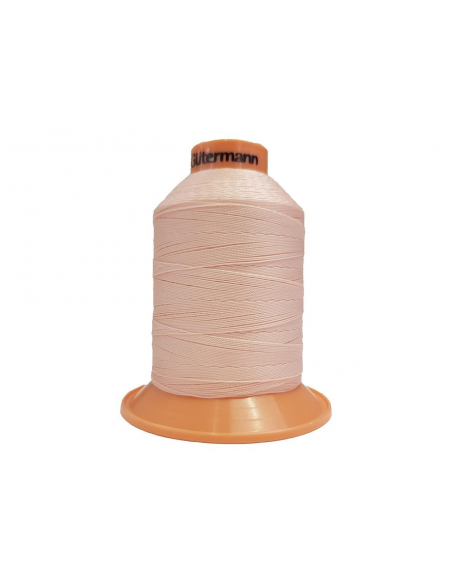 BOBINA HILO ROSA TERA 30/3 900 MTS. C/0658