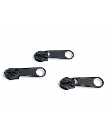 CURSOR METÁLICO PARA CREMALLERA POR...