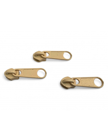 CURSOR METÁLICO PARA CREMALLERA POR...