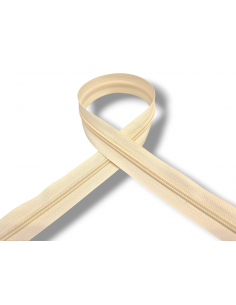 CREMALLERA BEIGE 001 POR...