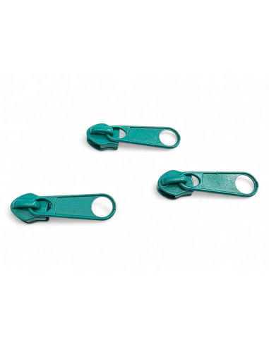 CURSOR METÁLICO PARA CREMALLERA POR...