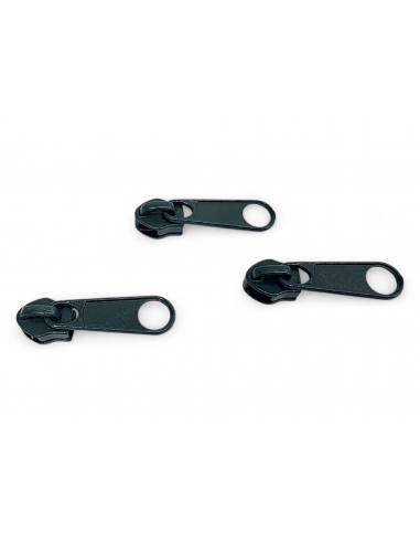 CURSOR METÁLICO PARA CREMALLERA POR...