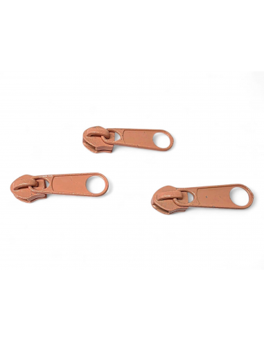 CURSOR METÁLICO PARA CREMALLERA POR...