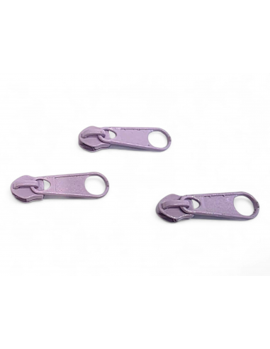 CURSOR METÁLICO PARA CREMALLERA POR...