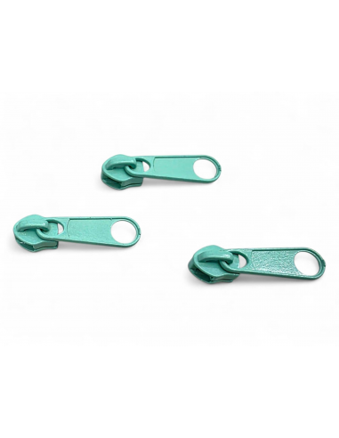 CURSOR METÁLICO PARA CREMALLERA POR...