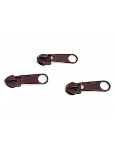 CURSOR METÁLICO PARA CREMALLERA POR...