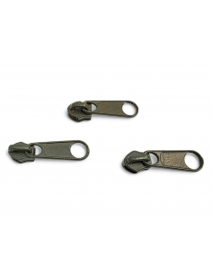 CURSOR METÁLICO PARA...