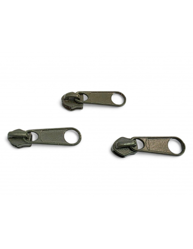 CURSOR METÁLICO PARA CREMALLERA POR...