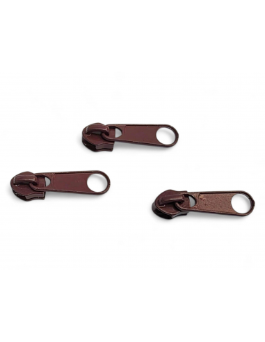 CURSOR METÁLICO PARA CREMALLERA POR...