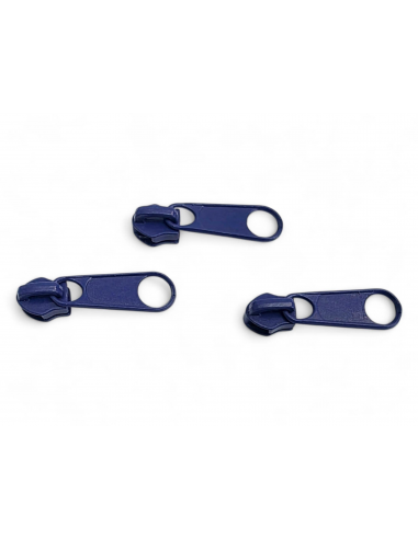 CURSOR METÁLICO PARA CREMALLERA POR...