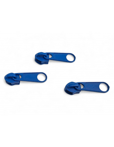 CURSOR METÁLICO PARA CREMALLERA POR...