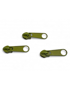 CURSOR METÁLICO PARA...