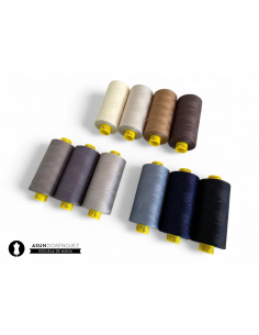 PACK 10 BOBINAS MARA 120...