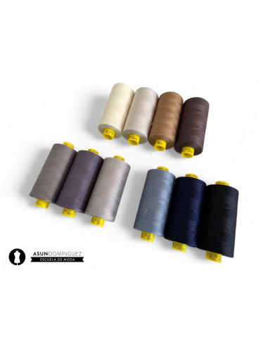 PACK 10 BOBINAS MARA 120 EDICION ASUN...