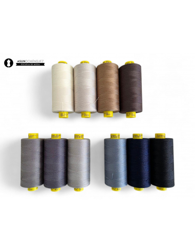 PACK 10 BOBINAS MARA 120 EDICION ASUN DOMINGUEZ