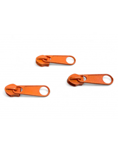 CURSOR METÁLICO PARA CREMALLERA POR...