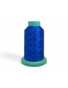 BOBINA HILO AZUL ELÉCTRICO...