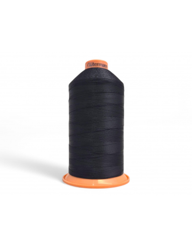 CONO HILO NEGRO TERA 30/3 3000 MTS....