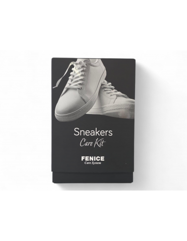 KIT REPARADOR SNEAKERS BLANCAS