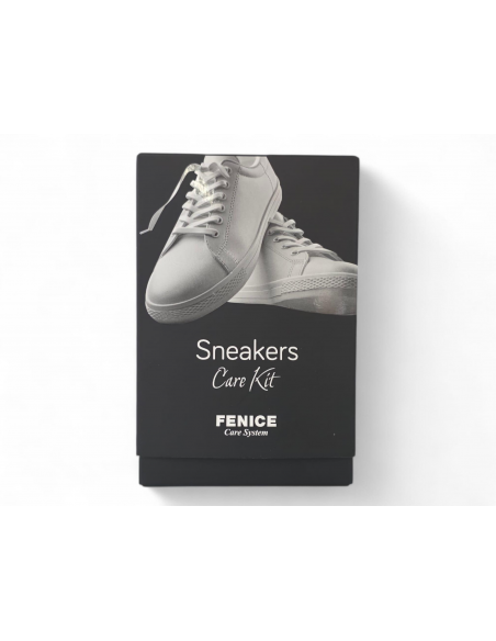 KIT REPARADOR SNEAKERS BLANCAS