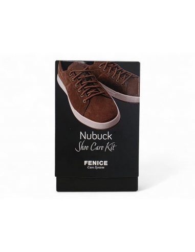 KIT REPARADOR LIMPIEZA NUBUCK