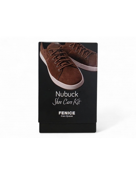 KIT REPARADOR LIMPIEZA NUBUCK
