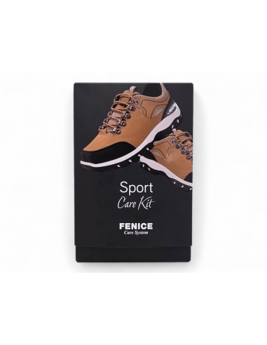 KIT REPARADOR NUTRE Y IMPERMEABILIZANTE  SPORT