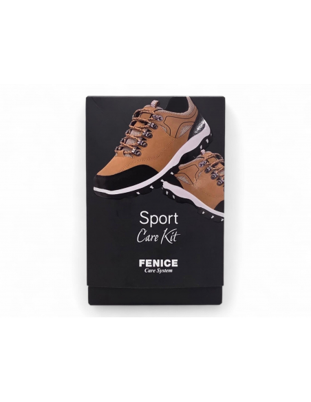 KIT REPARADOR NUTRE Y IMPERMEABILIZANTE  SPORT