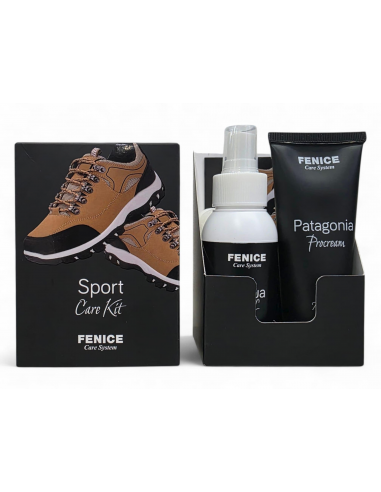 KIT REPARADOR NUTRE Y IMPERMEABILIZANTE  SPORT