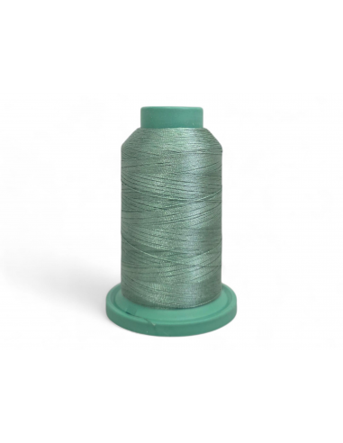 BOBINA HILO VERDE ISACORD 40 1000 MTS. C/ 5542