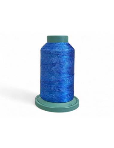 BOBINA HILO AZUL ISACORD 40 1000 MTS. C/ 3713