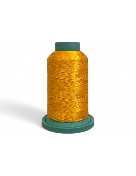 BOBINA HILO AMBAR ISACORD 40 1000 MTS. C/ 0703