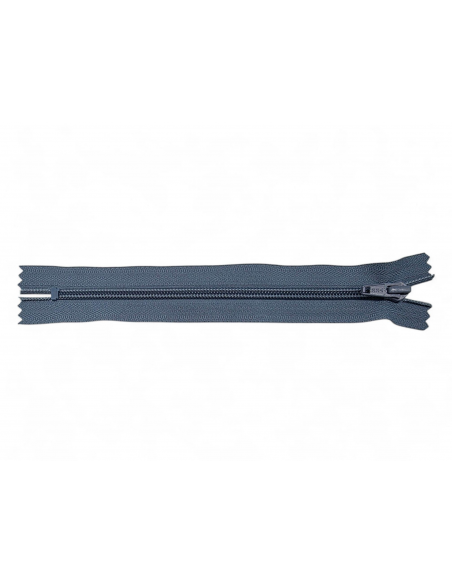 CREMALLERA YKK AZUL MAYA 5 - VARIOS TAMAÑOS C/382
