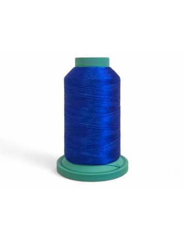BOBINA HILO AZUL ISACORD 40 1000 MTS. C/ 3543