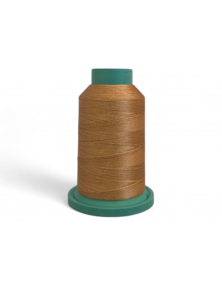 BOBINA HILO CAMEL ISACORD 40 1000 MTS. C/ 0832