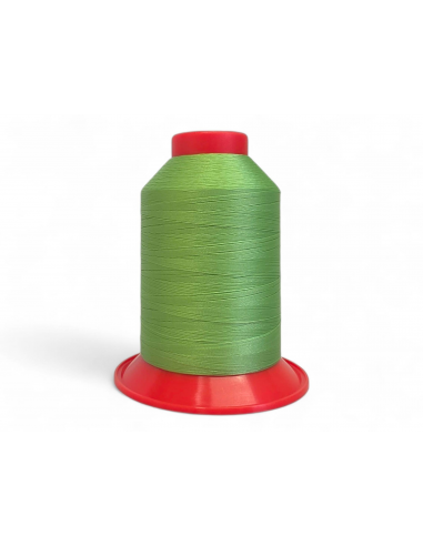 CONO HILO VERDE SERAFIL-80 2400MTS. C/ 0092