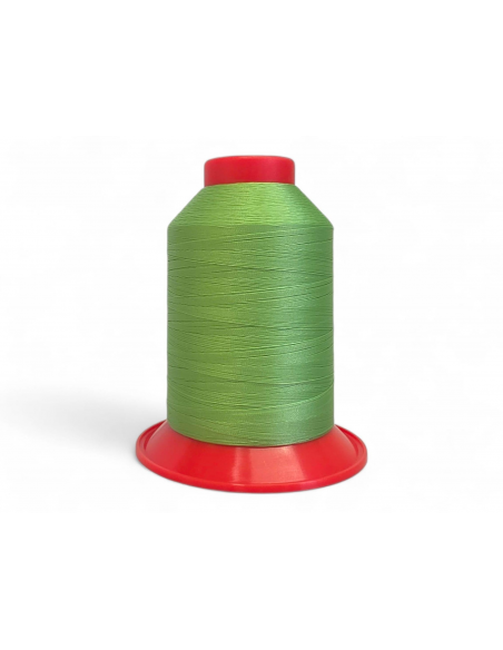 CONO HILO VERDE SERAFIL-80 2400MTS. C/ 0092