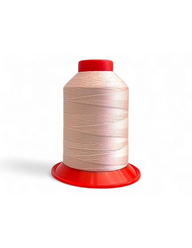 CONO HILO ROSA CLARO SERAFIL-80 2400MTS. C/ 0097