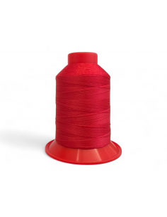 CONO HILO ROJO SERAFIL-80 2400MTS. C/ 0104