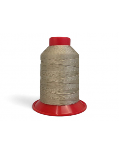 CONO HILO BEIGE SERAFIL-80 2400MTS. C/ 0265